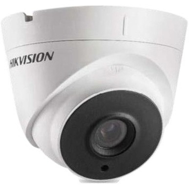 Hikvision Turbo HD DS-2CE56H1T-IT1 5 Megapixel Outdoor HD Surveillance Camera - Monochrome, Color - Turret