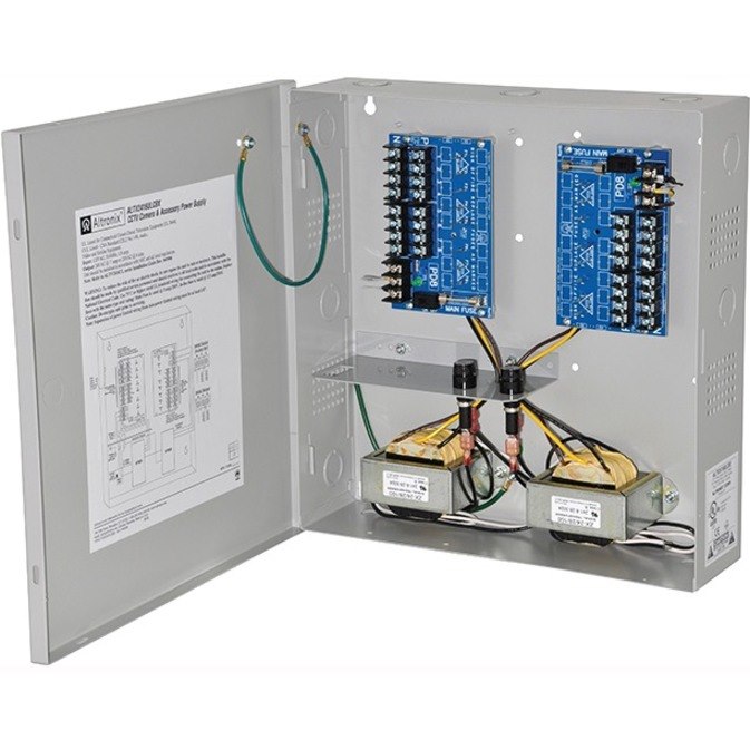 Altronix ALTV2416ULCBX Proprietary Power Supply