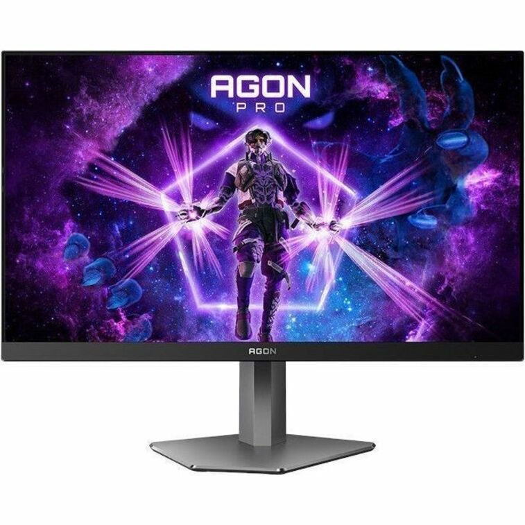 AOC AGON PRO AG246FK6 24" Class Full HD LCD Monitor