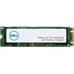 Dell 1 TB Solid State Drive - M.2 2280 Internal - SATA