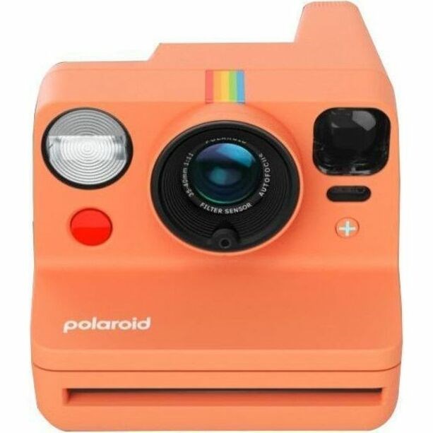 Polaroid Now Generation 3 i-Type Instant Camera