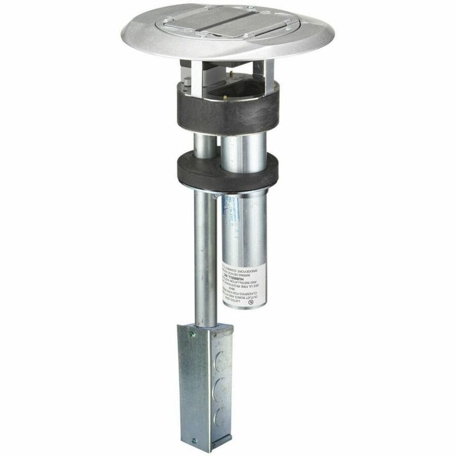 Hubbell Premise Wiring Cable Organizer