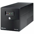 Vertiv Liebert itON UPS 2000VA/1200W 230V Line Interactive Tower AVR | Lead Acid VRLA Battery | (6) IEC 320-C13 (LI32151CT21)