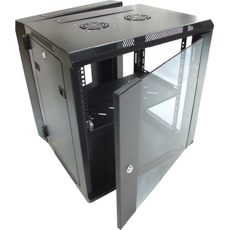 Dynamix D RSFDS24 Rack Cabinet