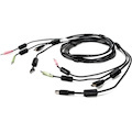 Vertiv AVOCENT 1.83 m KVM Cable - 1