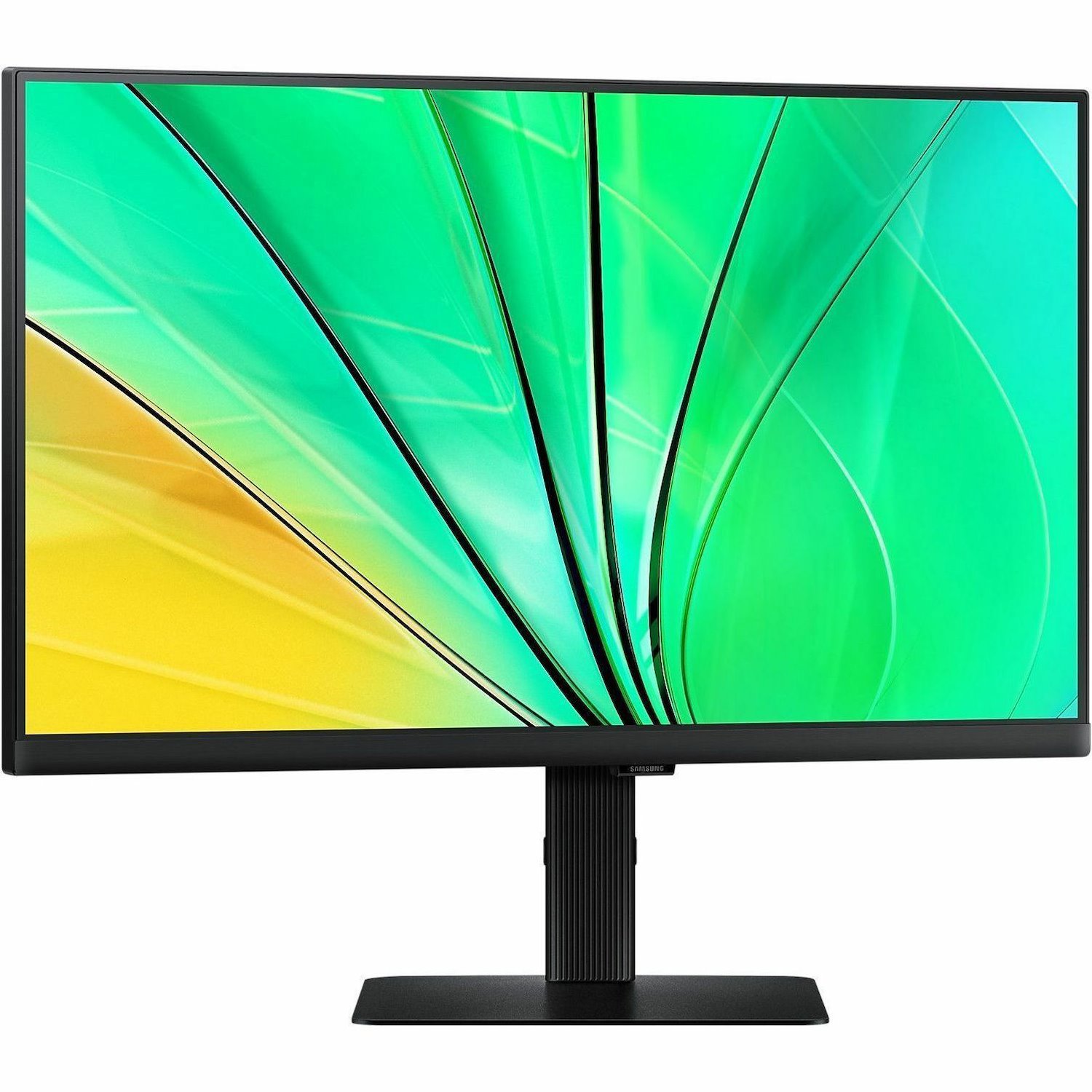 Samsung S24D600EAU 24" Class WQHD LCD Monitor - 16:9