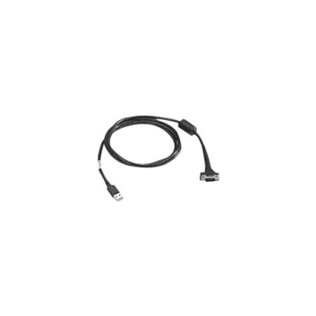 Zebra USB Cable