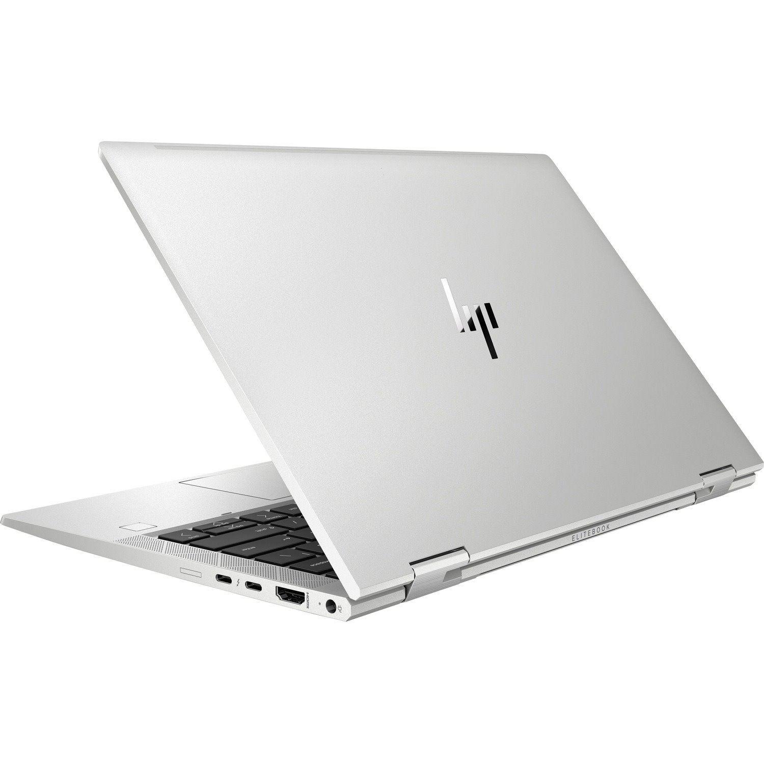 HP EliteBook x360 830 G7 13.3" Touchscreen Convertible 2 in 1 Notebook - Full HD - Intel Core i7 10th Gen i7-10810U - vPro Technology - 16 GB - 512 GB SSD - English, French Keyboard