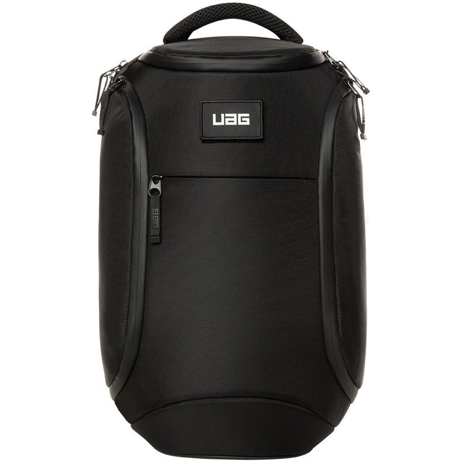 Urban Armor Gear Standard Issue Carrying Case (Backpack) for 13" Notebook - Black