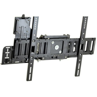 Ergotron 60-600-009 Wall Mount for Flat Panel Display - Black