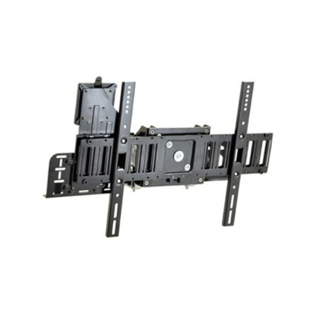 Ergotron 60-600-009 Wall Mount for Flat Panel Display - Black