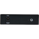 StarTech.com Gigabit Ethernet Fiber Media Converter with Open SFP Slot
