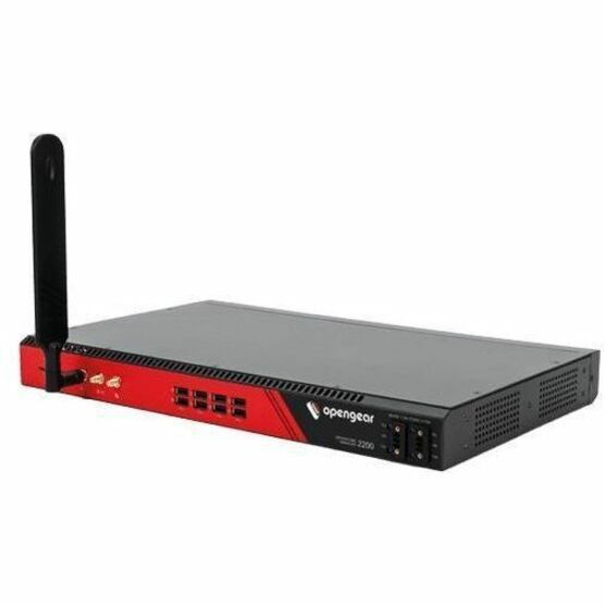 Opengear OM2248-10G