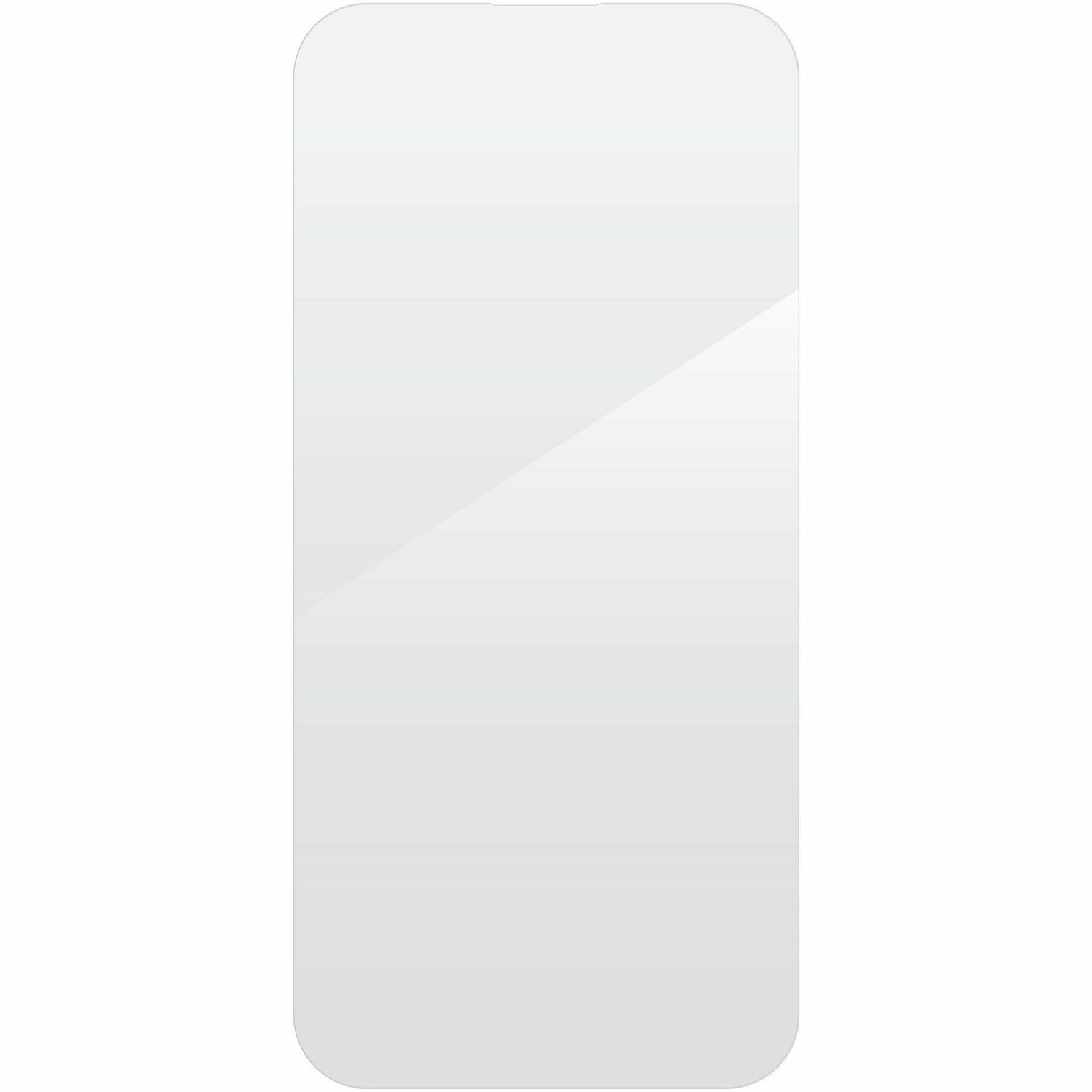invisibleSHIELD Screen Protector Clear