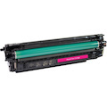 Clover Imaging Remanufactured High Yield Magenta Toner Cartridge for HP 508X (CF363X)