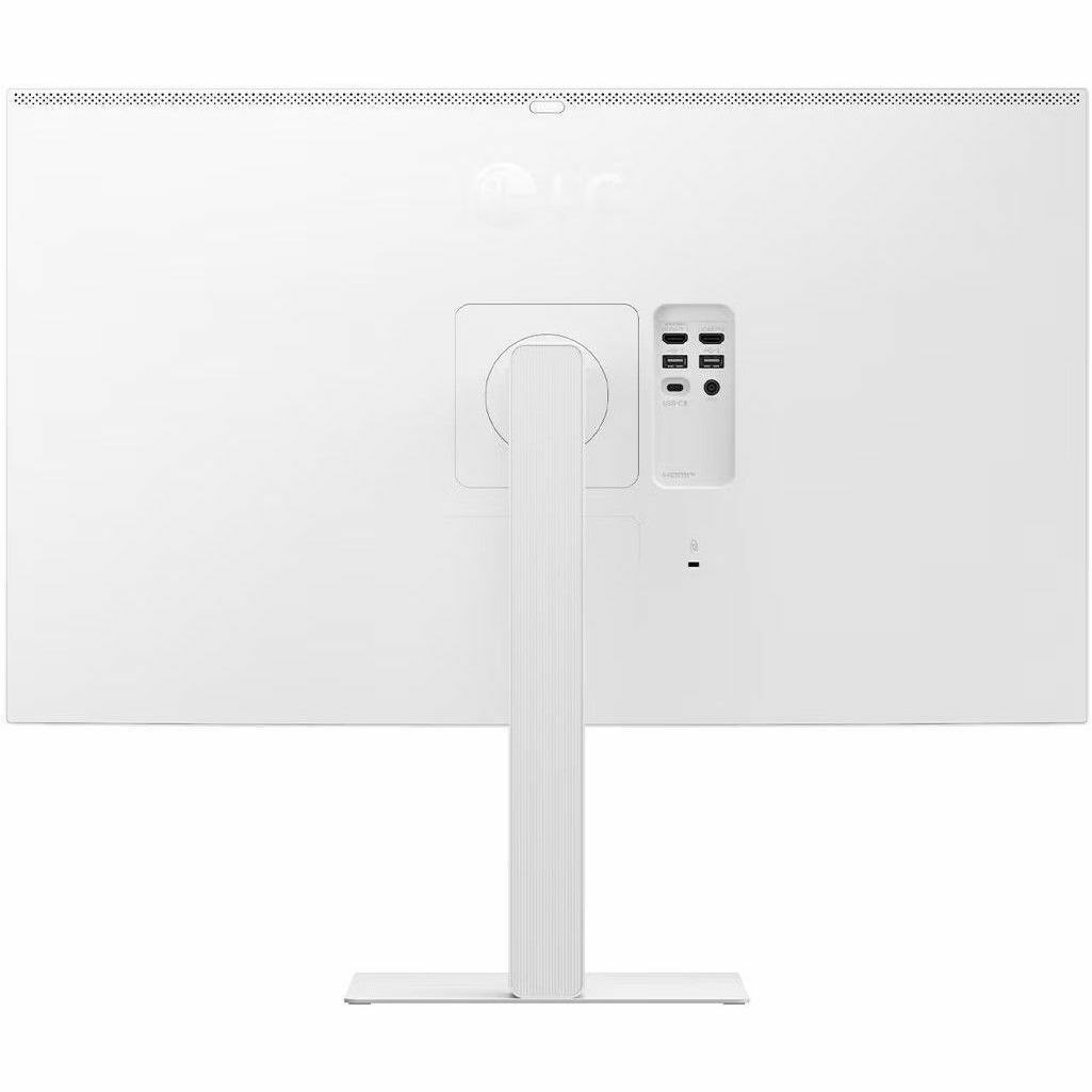 LG 32U720SA-W 32" Class 4K UHD LCD Monitor - 16:9 - White