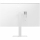 LG 32U720SA-W 32" Class 4K UHD LCD Monitor - 16:9 - White