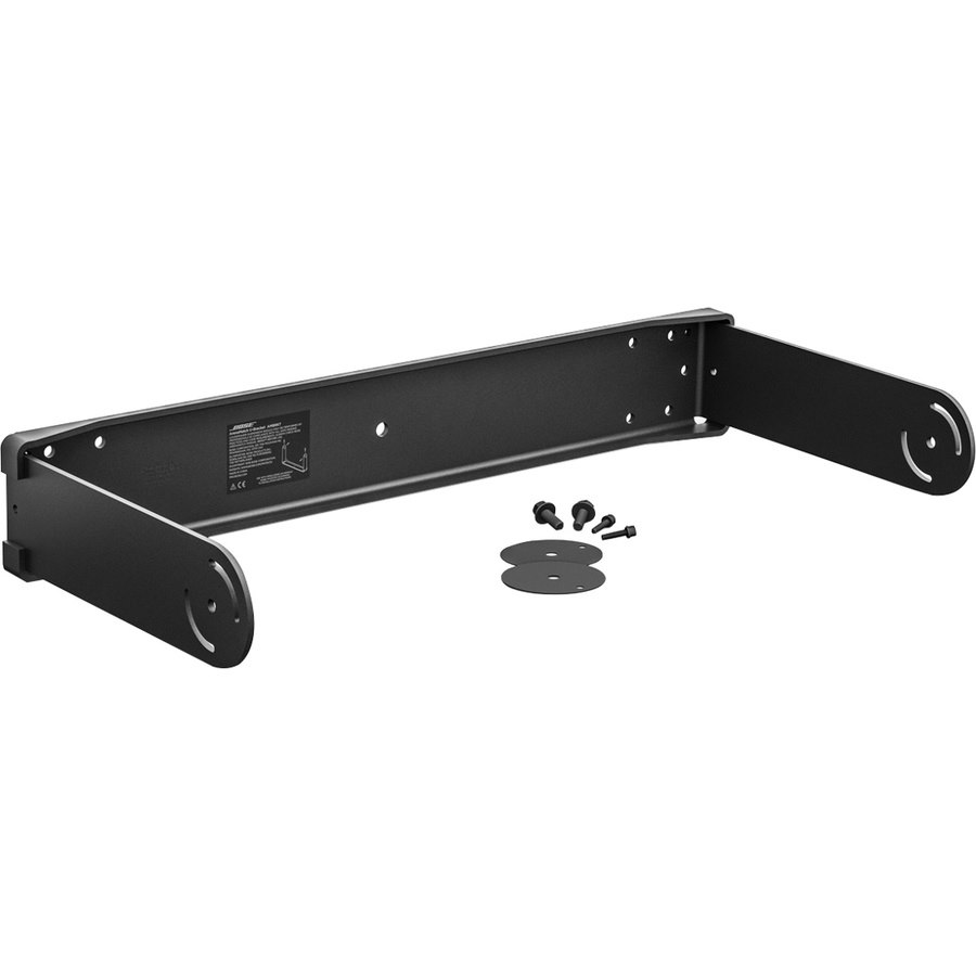 Bose Professional Mounting Bracket for Loudspeaker - Black