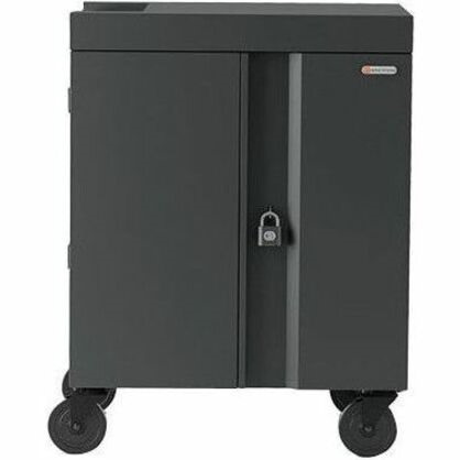 Bretford CUBE Cart - Pre Wired TVC32USBC