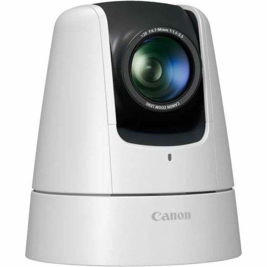 AXIS VB-M46 1,3 Megapixel Indoor Netwerkcamera - Kleur - dome - Titaniumwit