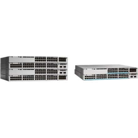 Cisco Catalyst C9300-48U Ethernet Switch