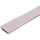 StarTech.com 25ft. Hook and Loop Roll - Red - Cable Management (HKLP25RD)