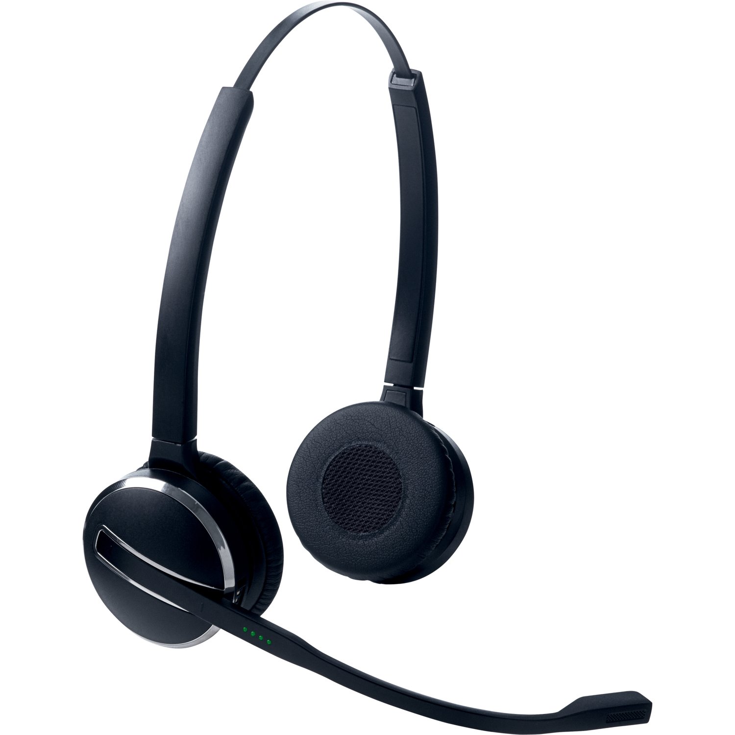 Jabra PRO 9460 Wireless Over-the-head Stereo Headset