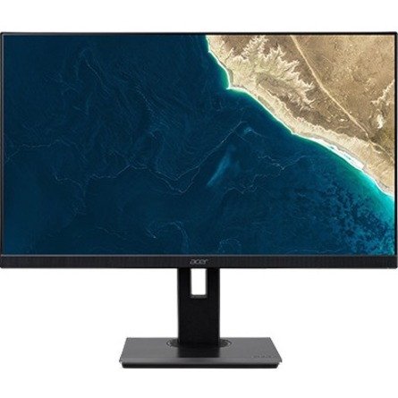 Acer B277U 27" LED LCD Monitor - 16:9 - 4ms GTG - Free 3 year Warranty