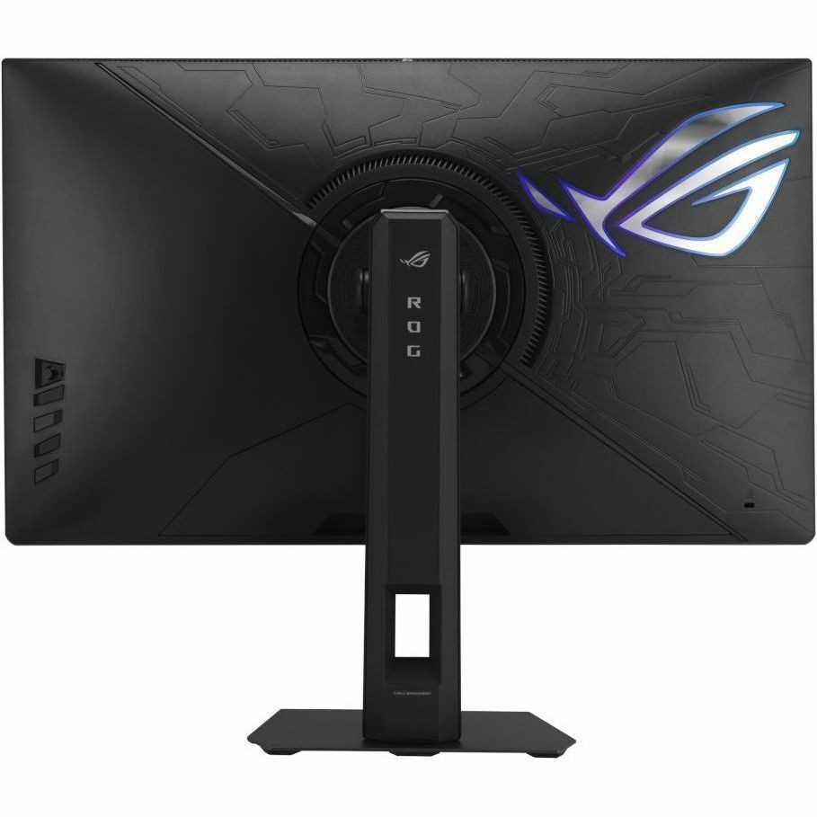 Asus ROG Strix XG27AQNGV 27" Class WQHD Gaming LCD Monitor - 16:9