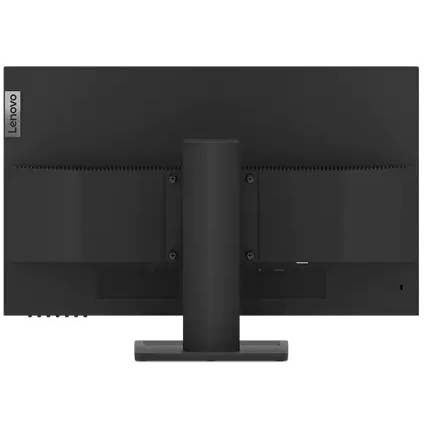 Lenovo ThinkVision E24-29 24" Class Full HD LCD Monitor - 16:9 - Raven Black