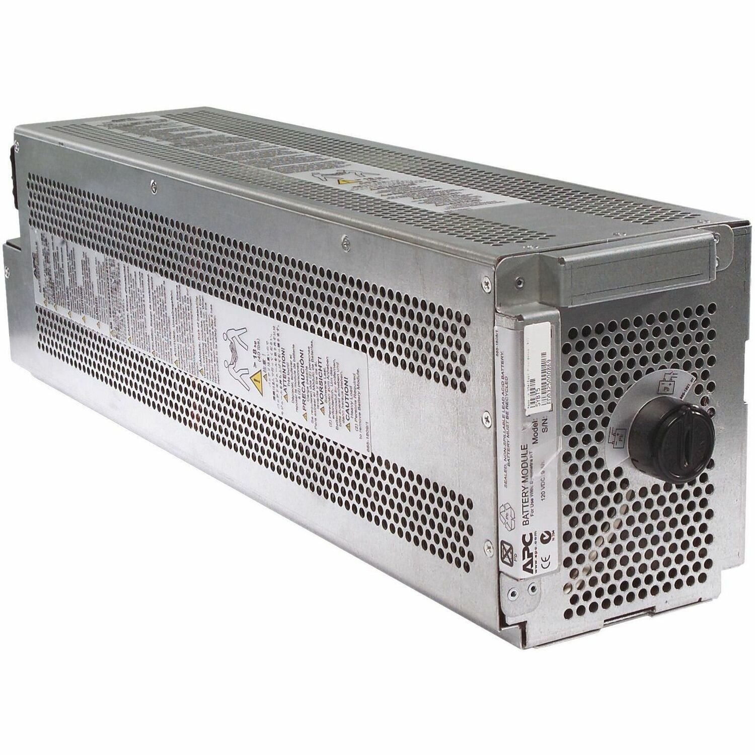 APC by Schneider Electric Battery Replacement Service - Service