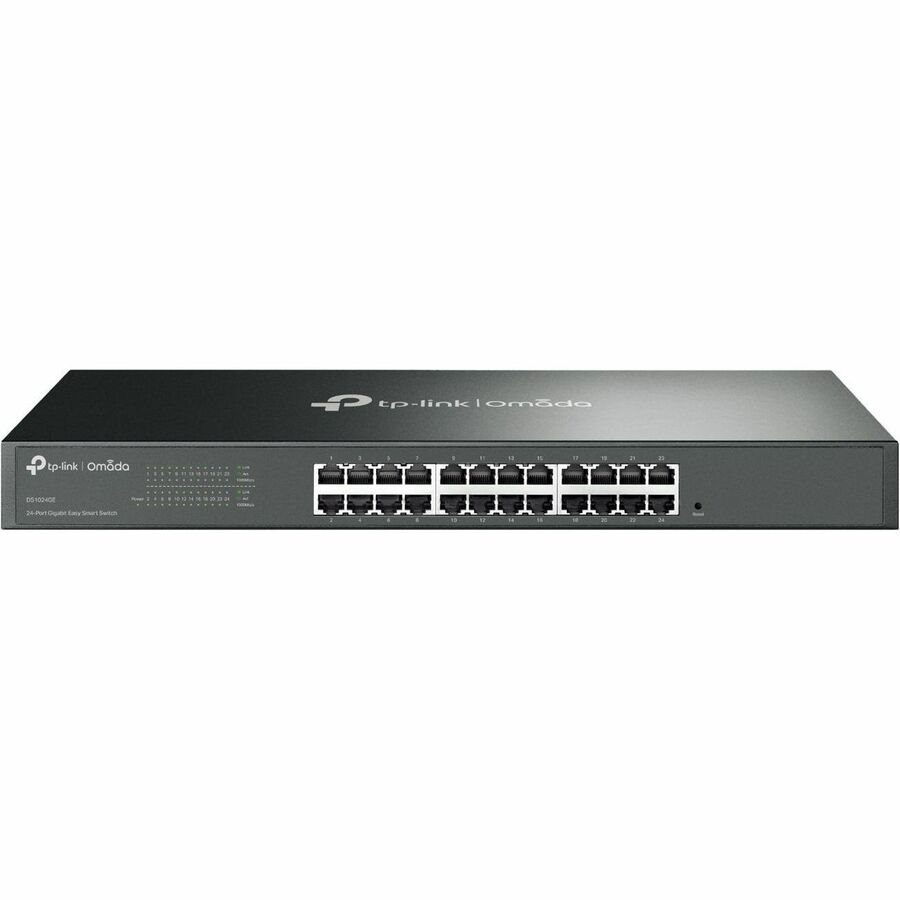 TP-Link Omada 24-Port Gigabit Easy Smart Switch