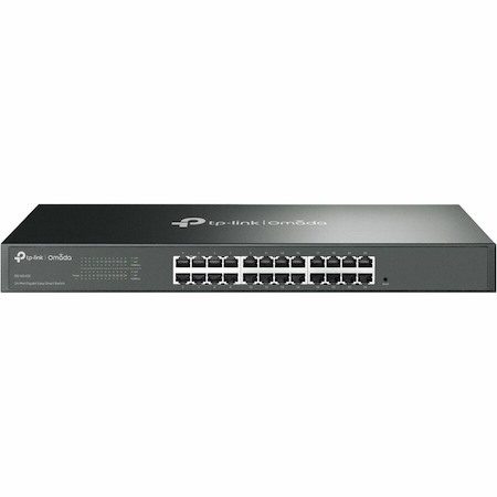 TP-Link Omada 24-Port Gigabit Easy Smart Switch