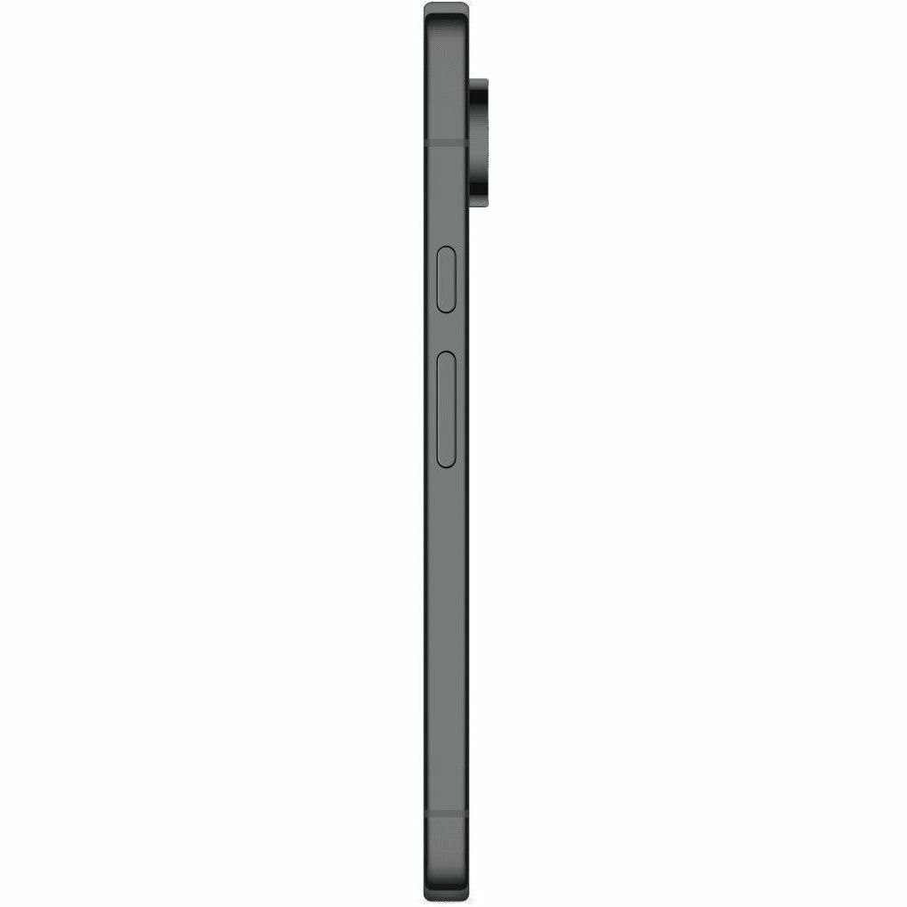 Google Pixel 10 Pro XL G45RY 512 GB Smartphone - 6.8" LTPO OLED HDR10+ 1344 x 2992 - Octa-core (Cortex X4Single-core (1 Core) 3.78 GHz + Cortex A725 Penta-core (5 Core) 3.05 GHz + Cortex A520 Dual-core (2 Core) 2.25 GHz - 16 GB RAM - Android 16 - 5G - Obsidian
