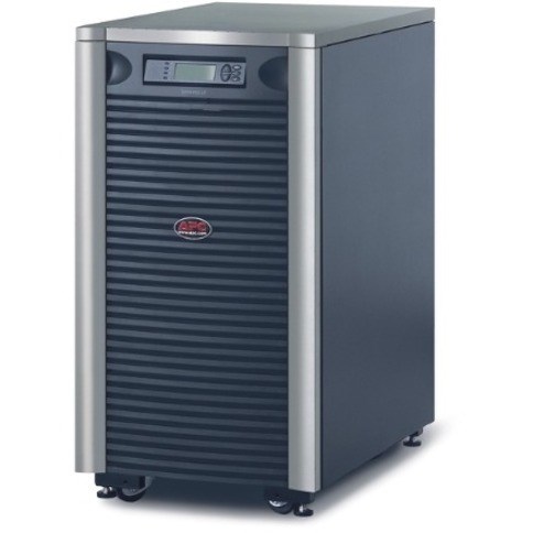 APC by Schneider Electric Symmetra SYA16K16I Dubbele conversie online UPS - 16 kVA