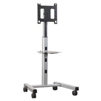 Chief MFM6000B Flat Panel Confidence Mobile Display Stand