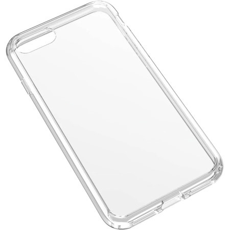 PanzerGlass ClearCase Case for Apple iPhone 7, iPhone 8 Smartphone - Transparent