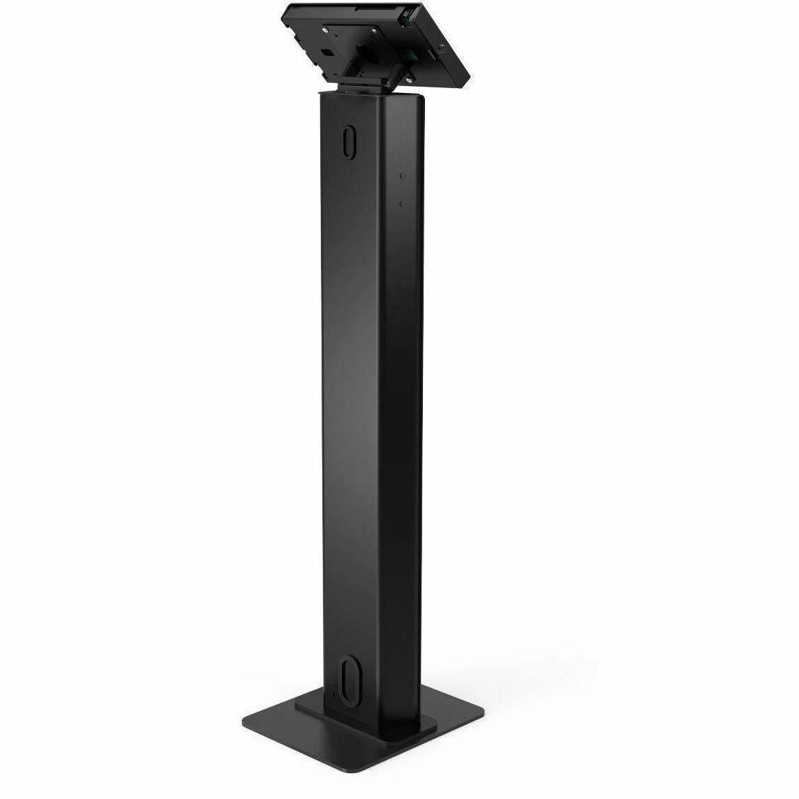 MacLocks Galaxy Tab Active 3/5 Enclosure Brandable Floor Stand - Apex BrandMe