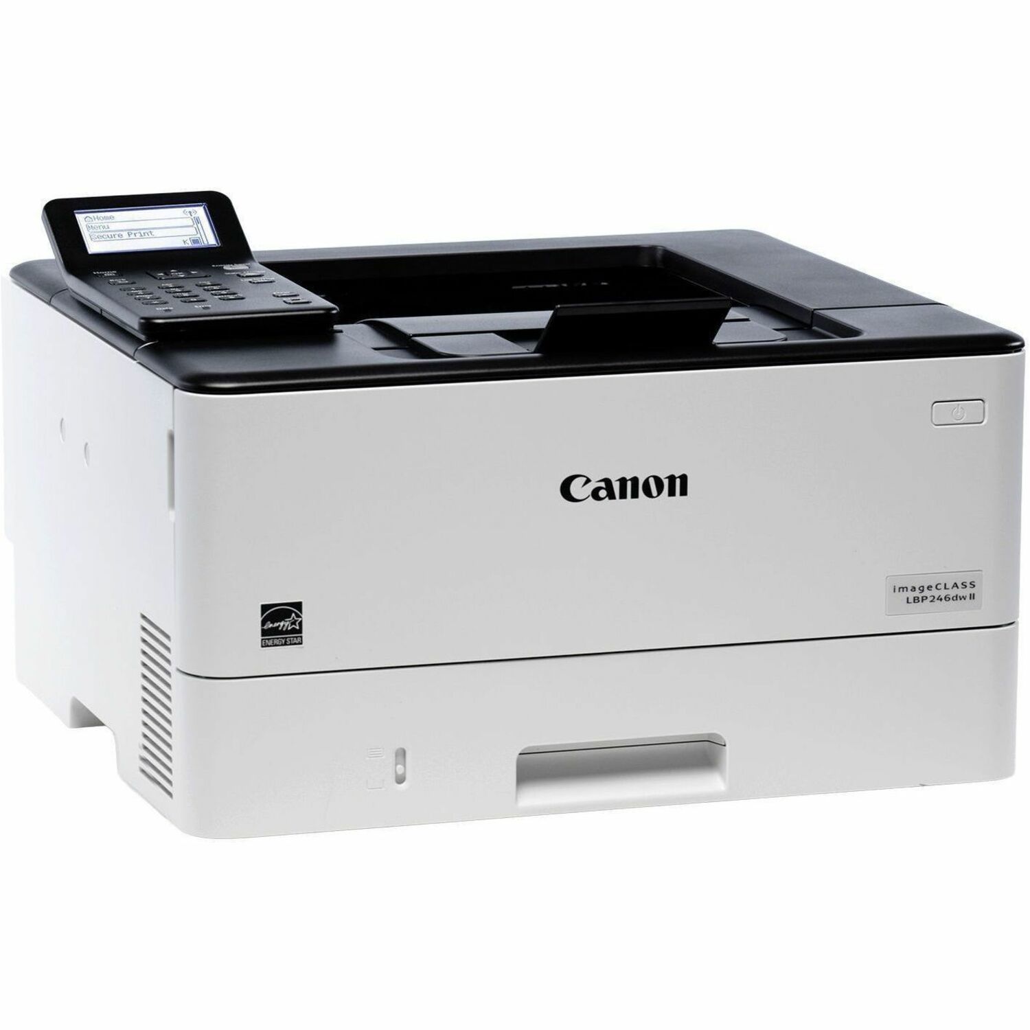 Canon i-SENSYS LBP246dw II Bedraad/draadloos Laserprinter - Monochroom
