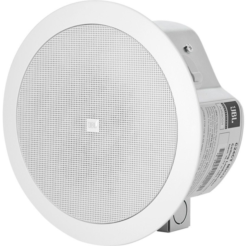 JBL Control 2-way Speaker - 15 W RMS