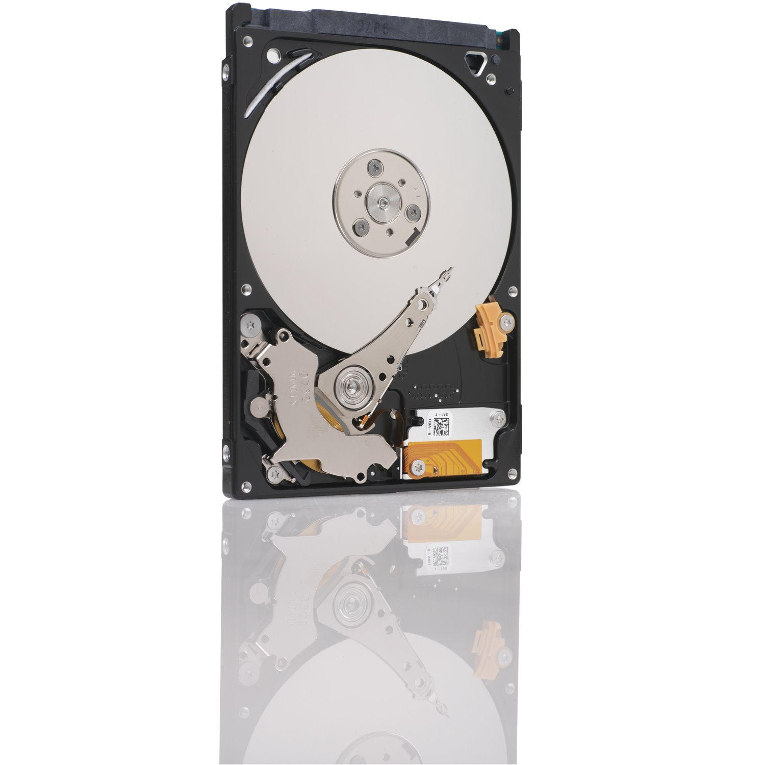 Seagate Momentus Thin ST250LT012 250 GB Hard Drive - 2.5" Internal - SATA (SATA/300)