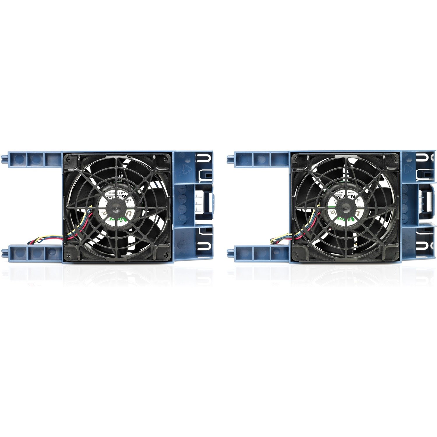 HPE - Certified Genuine Parts DL380 Gen9 High Performance Temperature Fan Kit - 1 Pack