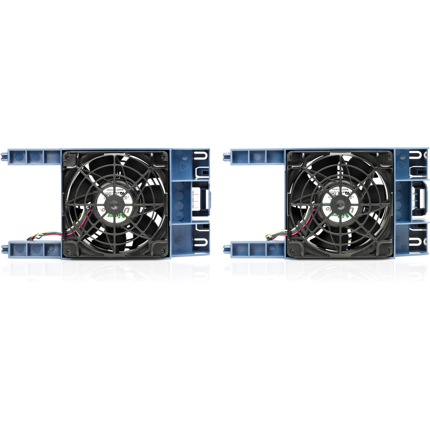 HPE DL380 Gen9 High Performance Temperature Fan Kit - 1 Pack