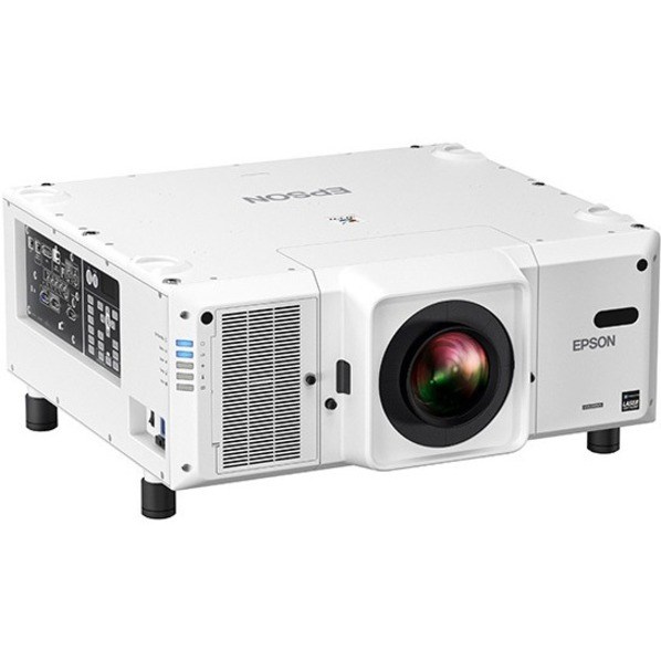 Epson L30002UNL 3LCD Projector - 16:10 - White