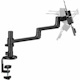 Neomounts Desk Mount for Notebook - Black