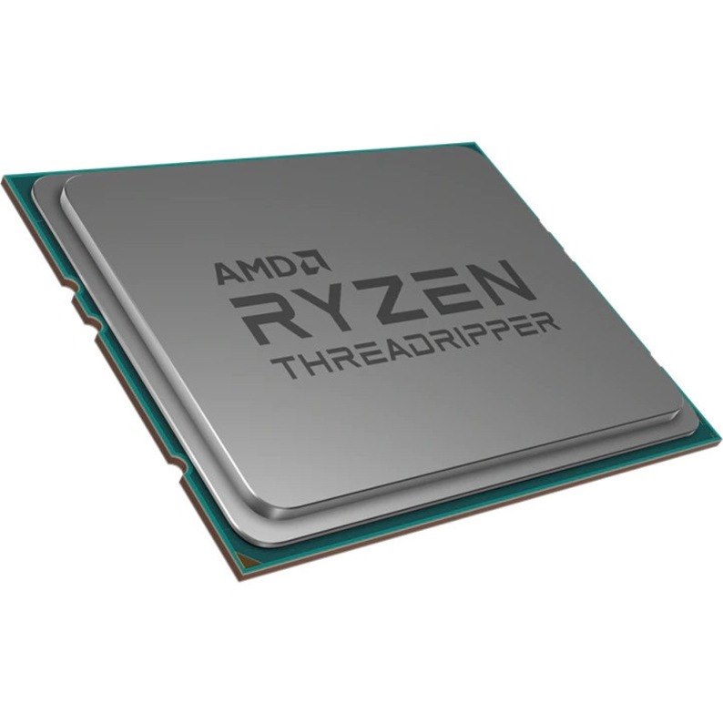 AMD Ryzen Threadripper (3rd Gen) 3960X Tetracosa-core (24 Core) 3.80 GHz Processor