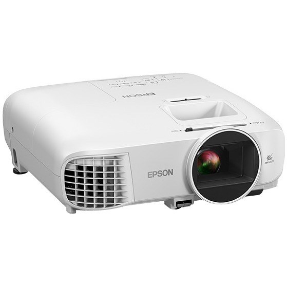 Epson 2200 3LCD Projector - 16:9 - Ceiling Mountable