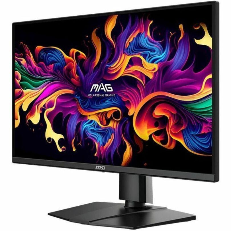 Msi Mag 272QP Qd-Oled X24