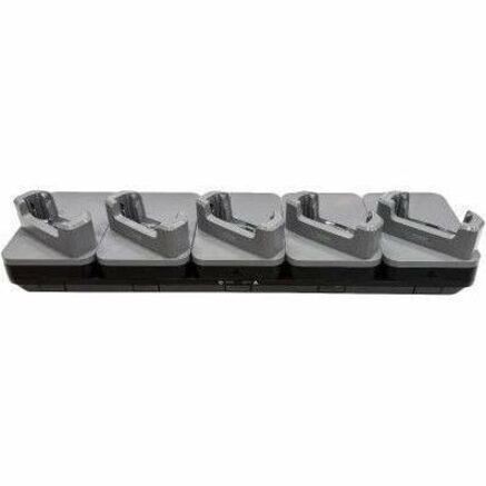 Zebra Kit: Ethernet Sharecradle Charge 5 TC501