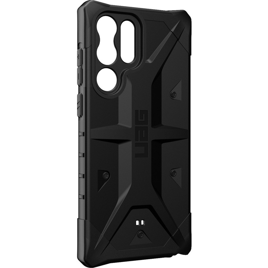 Urban Armor Gear Pathfinder Series Galaxy S22 Ultra 5G Case - Black